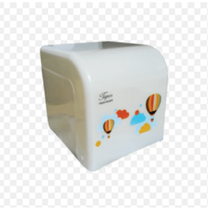 Matador Tissue Holder Emerald