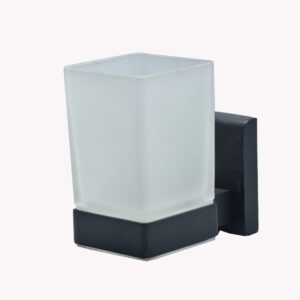Brush Holder-80217 Black