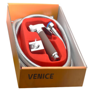 Commode Shower-Venice (YC-9033-11)