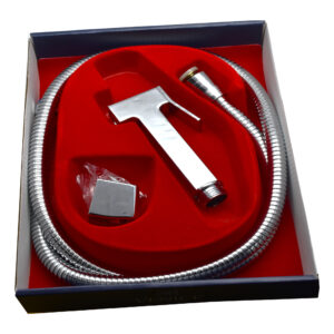 Commode Shower-Venice (413-41)