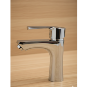 Lever Basin Mixer-Olivia JH-7101