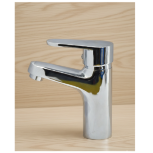 Lever Basin Mixer-Olivia JH-7161