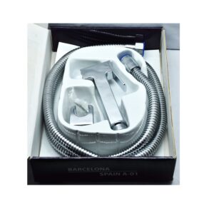 Commode Shower-BARCELONA(A-01)