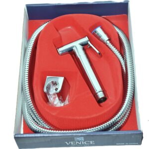 Commode Shower-Venice (643-42)