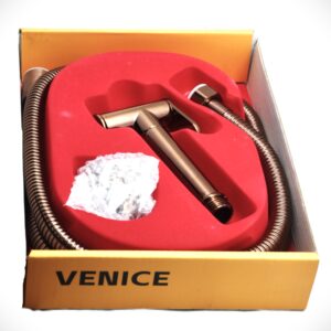 Commode Shower (R+G= YC7944-34)-Venice