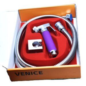 Commode Shower-Venice (YC-9033-9)