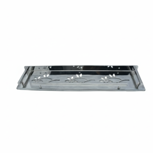 21" S.S Shelf-RF