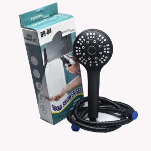 Hand Shower Set -Barcelona (BR-04)