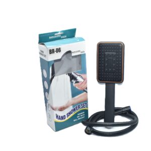 Hand Shower Set -Barcelona (BR-06)