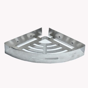 2 Layer Corner Shelf RD